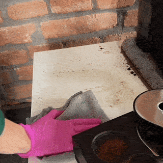 Definicja Czystości - Środek do Mycia Wszystkiego!